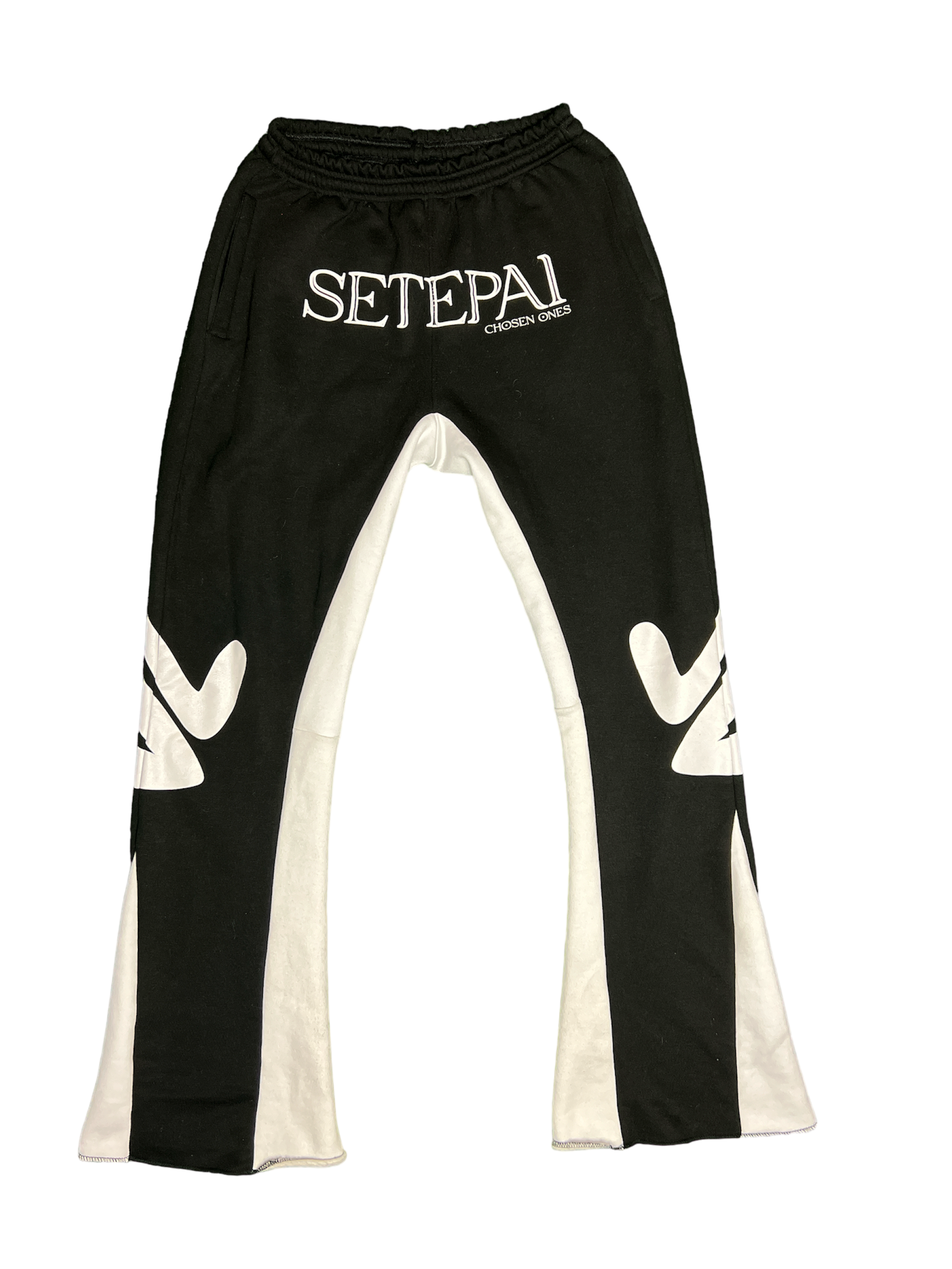 Setepai Flare-Pants
